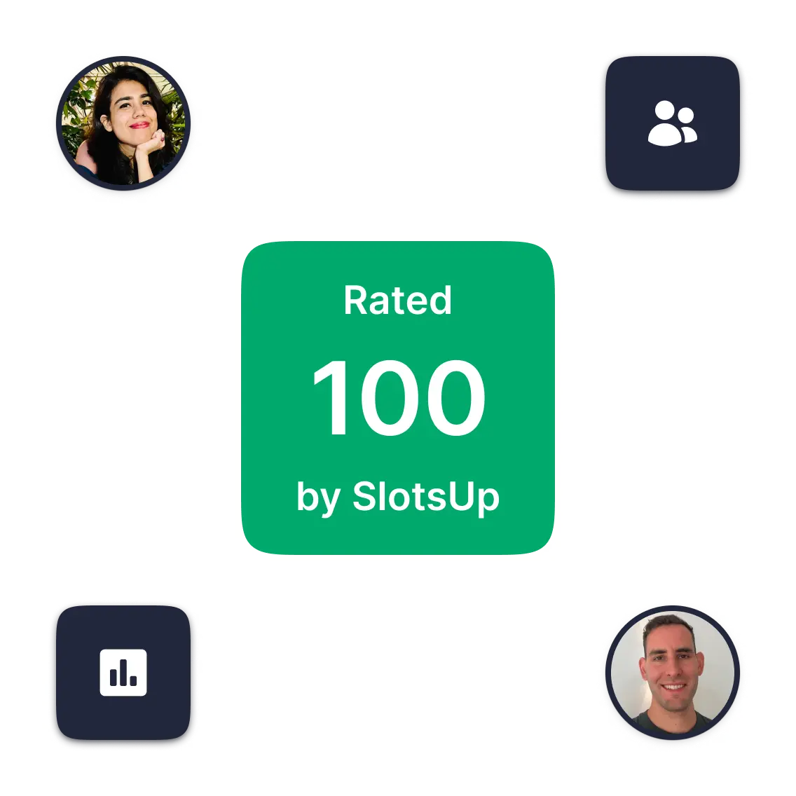 Contenuto Esperto e Guidato dalla Community