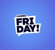logo CasinoFriday