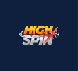 logo HighSpin