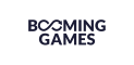 Booming Games logo