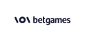 Betgames logo