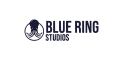 Blue Ring Studios logo