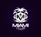 logo Miami Club