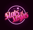 logo Slots of Vegas