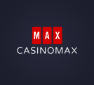 logo CasinoMax