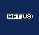 BetUS 徽标