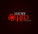 logo Lucky Red