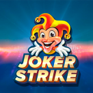 logo Joker Strike