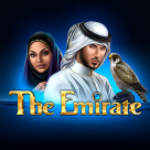 logo The Emirate
