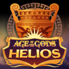 logo Age Of The Gods: Helios