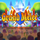 logo Grand Melee
