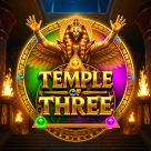 logo Temple of Three