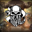 logo Dead Riders Trail