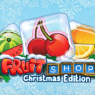 logo Fruit Shop Christmas Edition