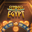 Symbols of Egypt logo