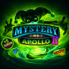 logo Mystery Apollo II