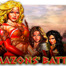 logo Amazons' Battle