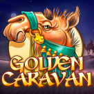 logo Golden Caravan