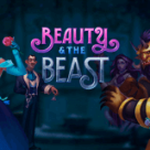 logo Beauty and the Beast