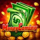 logo Money Coming