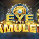 logo Eye of the Amulet