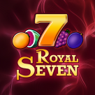logo Royal Seven