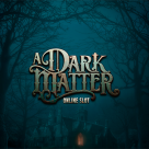 logo A Dark Matter