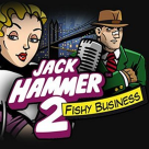 logo Jack Hammer 2