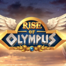 logo Rise of Olympus