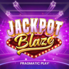 logo Jackpot Blaze