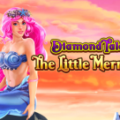 logo Diamond Tales: The Little Mermaid