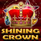 logo Shining Crown