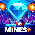 logo Mines Plus