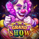 logo The Grand Show