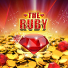 The Ruby 徽标