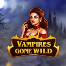 Vampires Gone Wild logo