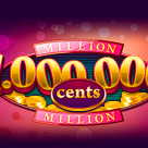 Million Cents HD logo