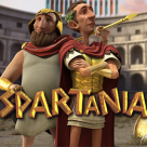 logo Spartania