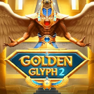 logo Golden Glyph 2