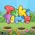 logo Toki Time