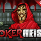 logo Joker Heist