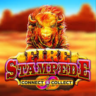 logo Fire Stampede