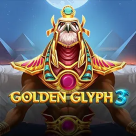 logo Golden Glyph 3