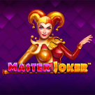 logo Master Joker