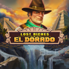 logo Lost Riches of El Dorado
