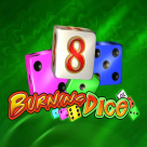 logo Burning Dice