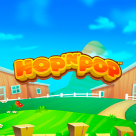logo Hop N Pop