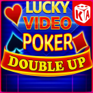 logo Lucky Video Poker