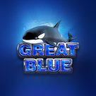 logo Great Blue