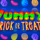 logo Yummy Trick or Treat